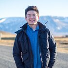Avatar for Colin Guan
