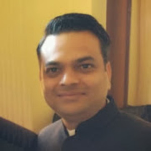Vaibhav Verma