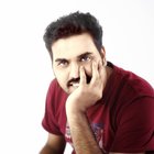 Avatar for KrishnaPrasaad S