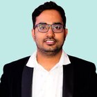 Avatar for Swadesh Padhi