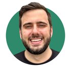 Avatar for Nick Vanderkolk