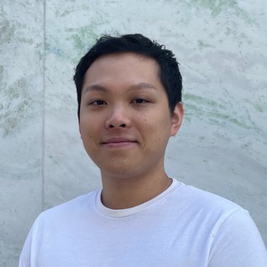 Tony Zheng