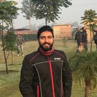Avatar for Kedar Panjiyar