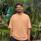 Avatar for Vedant Bhamare