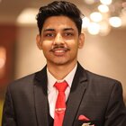 Avatar for Shubham Paithankar