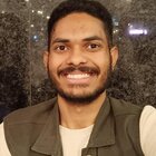 Avatar for Ajay Chandra