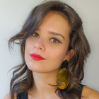 Avatar for Mariana Toledo