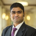 Avatar for Vinay Ratnakar Acharya