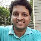 Avatar for Bharath Mohan