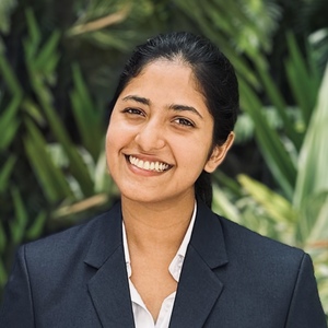 Amina Nazrin