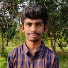 Avatar for Rajesh Devangam Sajja