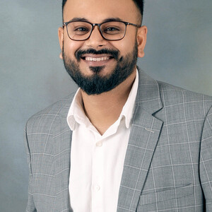 Manish Gautam