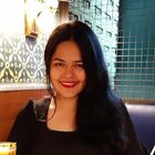 Avatar for Jhillika Trisal