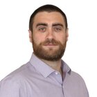 Avatar for Aaron Feinberg