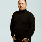 Avatar for Almaz Edilbaev