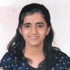 Avatar for Aishwarya Kulkarni
