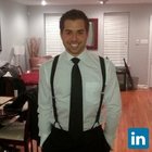 Avatar for Mitchell Fiorentini