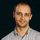 Avatar for Maksim Berjoza