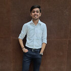 Avatar for Vishal Gujrati