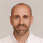 Avatar for Javier Megias