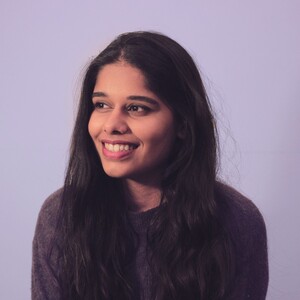 Rhea Shukla
