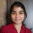 Avatar for Krithi Shailya