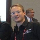 Avatar for Rob Haswell