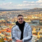 Avatar for Egor Baklanov