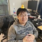 Avatar for Xiaotian Hu