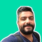 Avatar for Ziad Talge