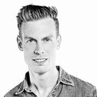 Avatar for Geert Jan Kraan