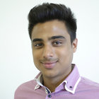 Avatar for Mateen Mohammed