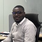 Avatar for Damilola Ogunsanya