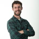 Avatar for Joshua Rickert