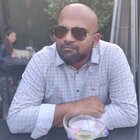 Avatar for Aravind Kumar