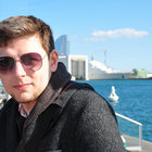 Avatar for Yuriy Sivers