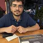 Avatar for Aniket Mehendale