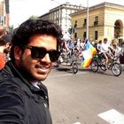 Avatar for Sabarish Pillai