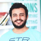 Avatar for Ashraf Samhouri
