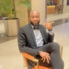 Avatar for Patrick Edosoma