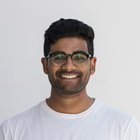 Avatar for Arjun Narayanan