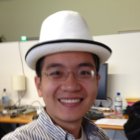 Avatar for Sean Ho