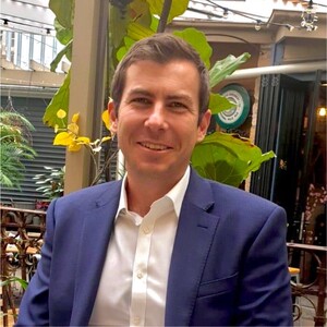 Scott Whitaker