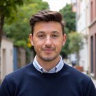 Avatar for Abe Jaussen