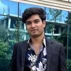 Avatar for Lokesh kumar shah