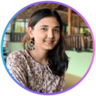 Avatar for Priyanka Chauhan
