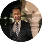Avatar for Bhargav Narayanan