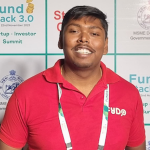Satyajeet Patnayak