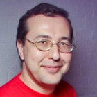 Avatar for Daniel Tonkopiy