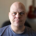Avatar for Jason Baddley